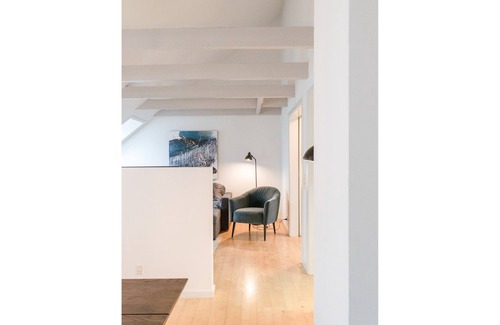 Midtbyen Apartment | Lovely 2 bedroom Apartment in the centre of Aarhus