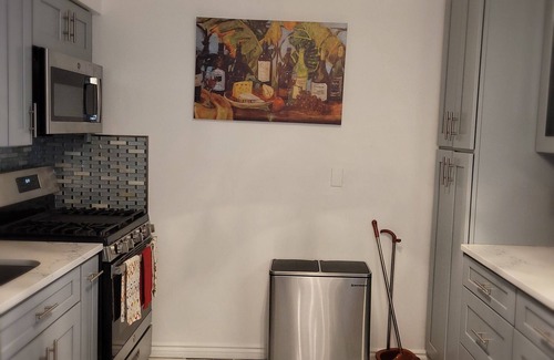 Arverne Apartment | Lovely 2 bedroom apartment