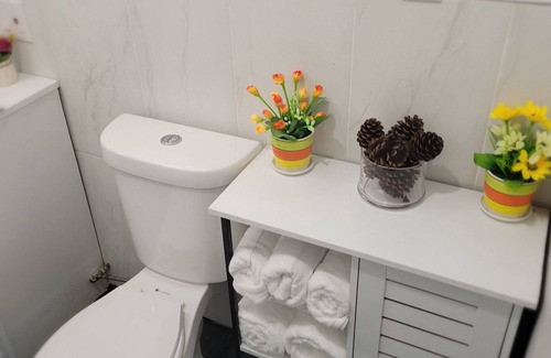 Arverne Apartment | Lovely 2 bedroom apartment