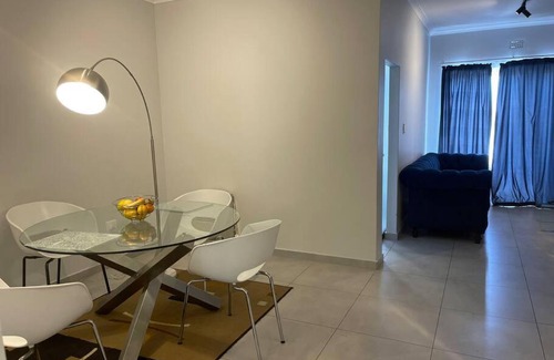 Bloubergstrand Apartment | Lovely 2 Bedroom Apartment- Blouberg Sandowns