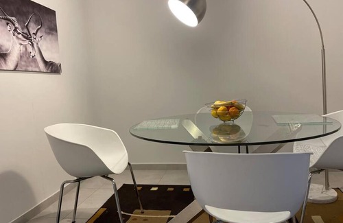 Bloubergstrand Apartment | Lovely 2 Bedroom Apartment- Blouberg Sandowns