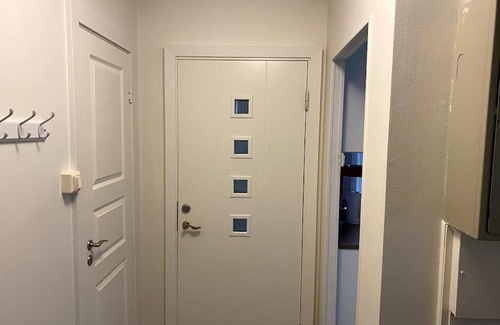 Laksevag Apartment | Lovely 2 bedroom apartmen with free parking