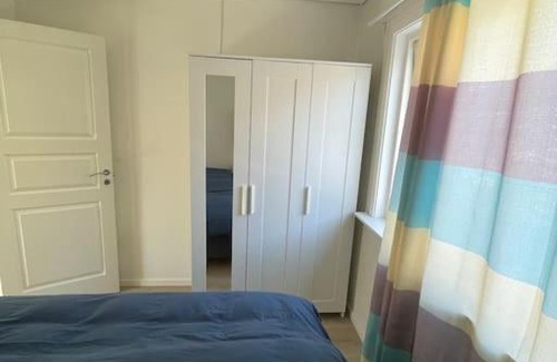 Laksevag Apartment | Lovely 2 bedroom apartmen with free parking