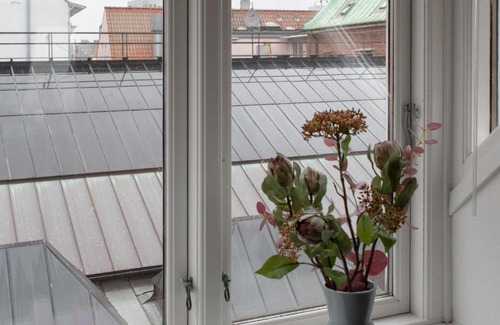 Midtbyen Apartment | Lovely 2 bedroom Apartment in the centre of Aarhus