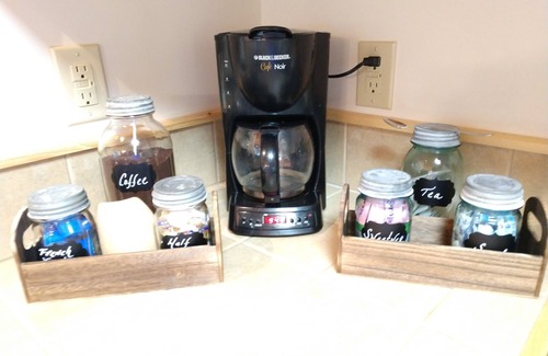 Fancy Gap Cabin | Lovely 2+bedroom Cabin in Fancy Gap, Coffey Grounds - Blue Ridge Parkway