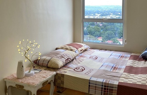 Pasig Condo | Lovely 2 Bedroom Condo in Ortigas Pasig