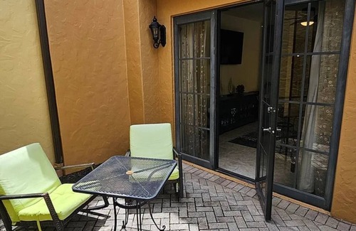 Biggar Condo | Lovely 2-bedroom condo plus loft at Paseo in Ft Myers with AC and outdoor patio.