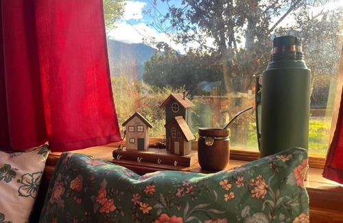 Lago Puelo Cottage | Lovely 2-bedroom cottage in Lago Puelo