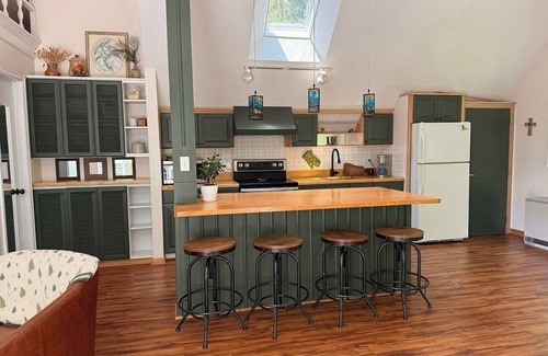 Grand Marais House | Lovely 2-bedroom house in Grand Marais