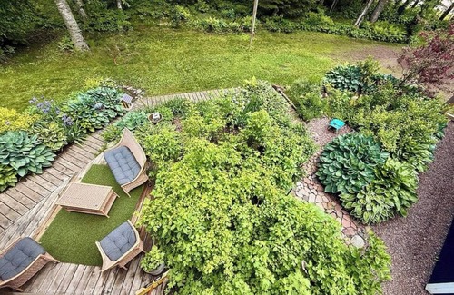 Grand Marais House | Lovely 2-bedroom house in Grand Marais