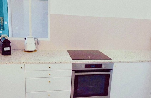 Belsunce Apartment | Lovely 2 Bedroom in Marseille Vieux Port