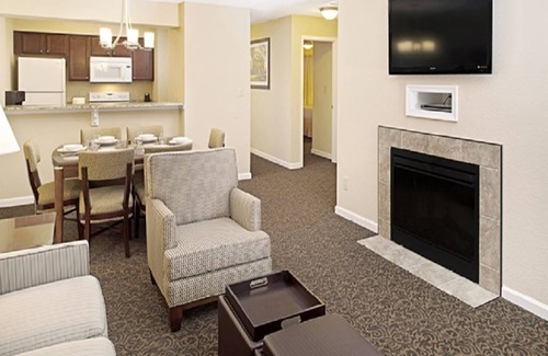 Berkeley Resort | Lovely 2 bedroom minutes to Colonial Williamsburg