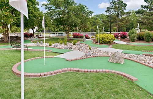 Berkeley Resort | Lovely 2 bedroom minutes to Colonial Williamsburg