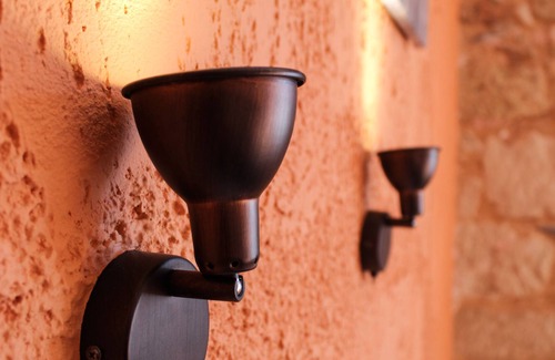 Agios Panteleimonas Apartment | Lovely 2-bedroom Rustic Rental in Athens 6 PAX