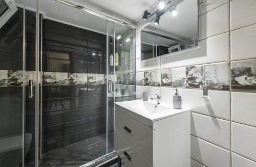Exarhia Apartment | Lovely 2-bedrooms apartment in Exarcheia