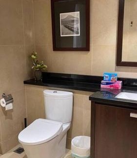 Bumi Serpong Damai Apartment | Lovely 2 BR Apartment at Branz BSD
