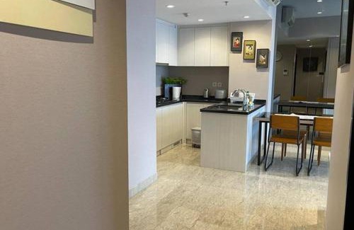 Bumi Serpong Damai Apartment | Lovely 2 BR Apartment at Branz BSD