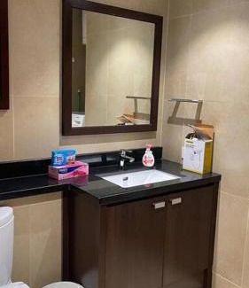 Bumi Serpong Damai Apartment | Lovely 2 BR Apartment at Branz BSD