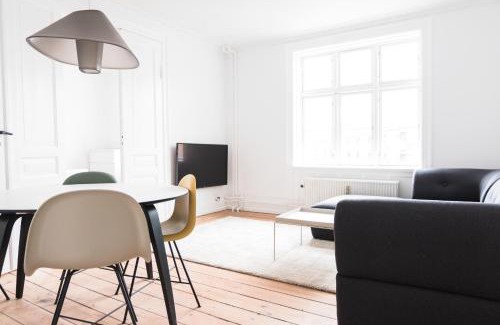 København NV Apartment | Lovely 2-BR w a private balcony in Nørrebro - 68