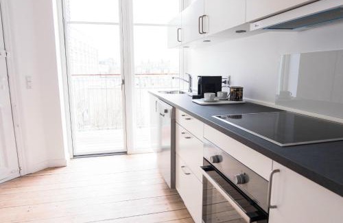 København NV Apartment | Lovely 2-BR w a private balcony in Nørrebro - 68