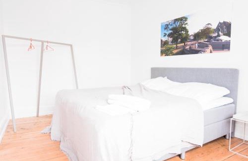 København NV Apartment | Lovely 2-BR w a private balcony in Nørrebro - 68