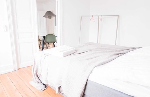 København NV Apartment | Lovely 2-BR with a large balcony in Nørrebro - 66