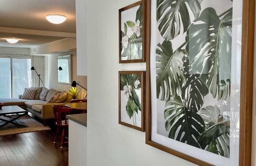 Cabbagetown Apartment | Lovely 2Bedroom Toronto Apartment