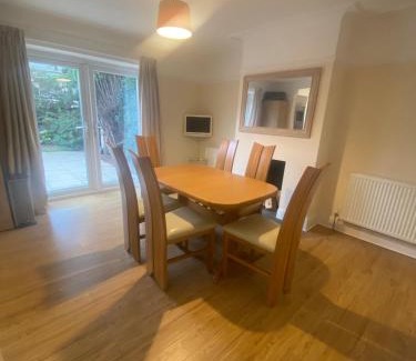 Crosby House | Lovely 3 bed house in Crosby