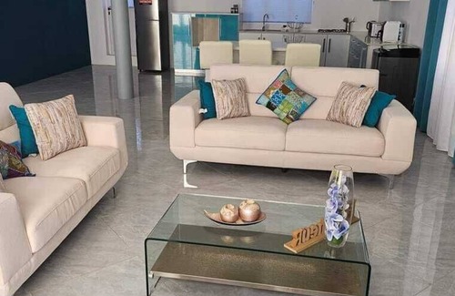 Goodlands Villa | Lovely 3-Bed Villa in Goodlands Mauritius