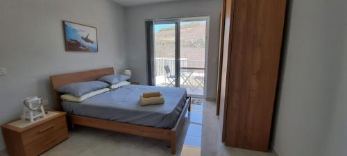 Marsalforn Apartment | Lovely 3-bedroom apartment in Marsalforn, Gozo!