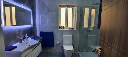 Marsalforn Apartment | Lovely 3-bedroom apartment in Marsalforn, Gozo!