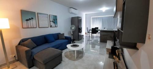 Marsalforn Apartment | Lovely 3-bedroom apartment in Marsalforn, Gozo!