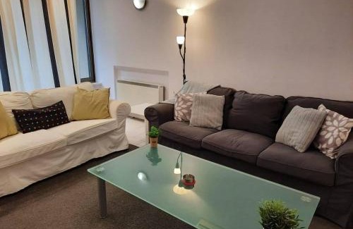 Nicosia Apartment | Lovely 3 bedroom Apartment in Nicosia center