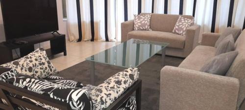 Nicosia Apartment | Lovely 3 bedroom Apartment in Nicosia center