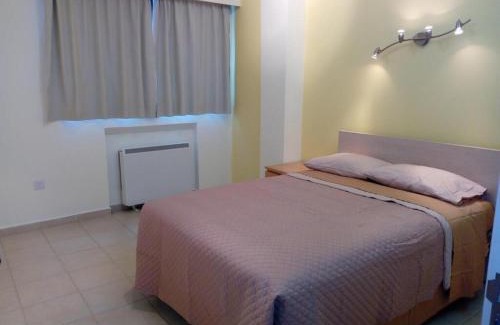 Nicosia Apartment | Lovely 3 bedroom Apartment in Nicosia center