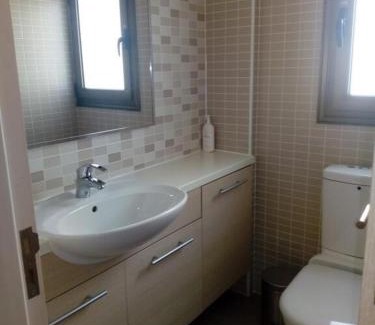 Nicosia Apartment | Lovely 3 bedroom Apartment in Nicosia center