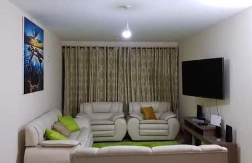 Syokimau Apartment | Lovely 3 bedroom apartment near JKIA