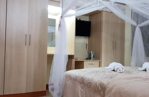 Syokimau Apartment | Lovely 3 bedroom apartment near JKIA