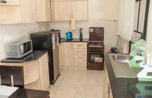 Syokimau Apartment | Lovely 3 bedroom apartment near JKIA