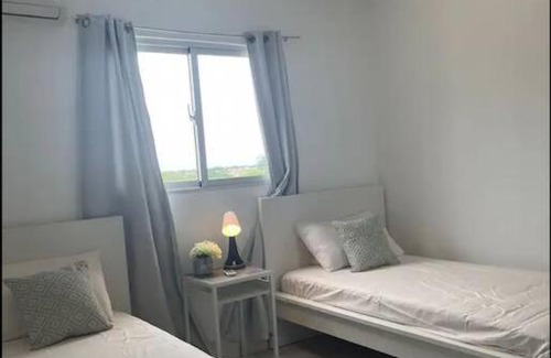 Punta Cana Apartment | Lovely 3 Bedroom Loft - Style Apartment.