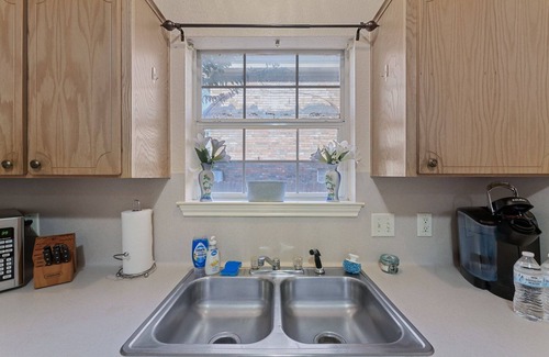 Killeen House | Lovely 3-Bedroom