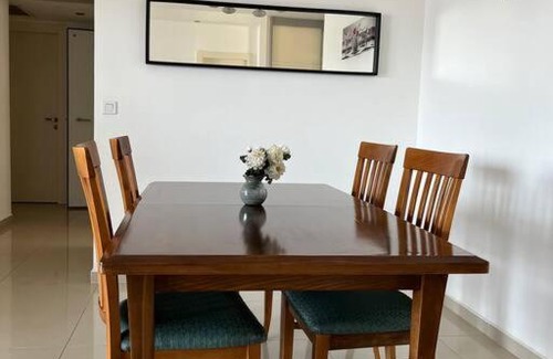 Netanya Apartment | Lovely 3 BRD apartment few minutes from the beach