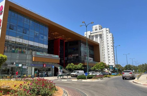 Netanya Apartment | Lovely 3 BRD apartment few minutes from the beach