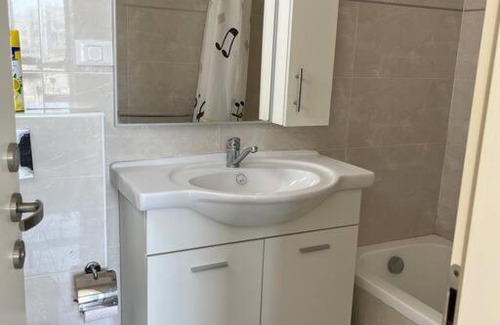 Netanya Apartment | Lovely 3 BRD apartment few minutes from the beach