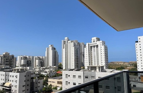 Netanya Apartment | Lovely 3 BRD apartment few minutes from the beach