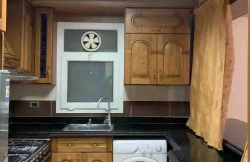 Qetaa Maryout Apartment | Lovely 3 BR Apt. in Sedra Compound North Coast