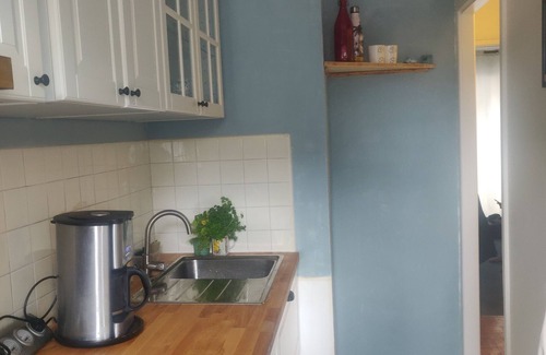 Parc-de-Montsouris Apartment | Lovely 3-room Parisian apartment, between Alésia and Parc Montsouris, in a quiet location