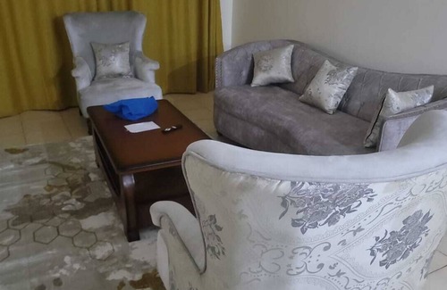 Athi River Apartment | Lovely 4-bedroom apartment near Airport for a relaxing getaway