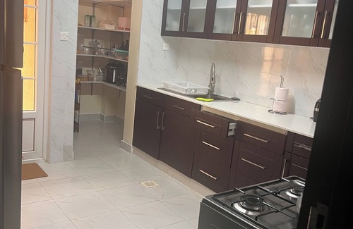 Nairobi Upper Hill House | Lovely 4-bedroom Business Friendly house in Nairobi