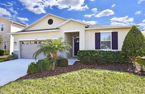 Crystal Cove House | Lovely 4Bd Pool Hm Crystal Cove Resort-4704PPR
